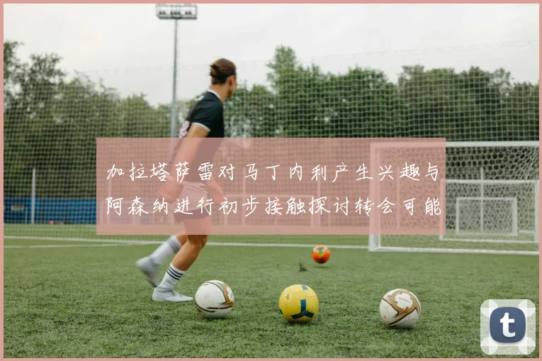 加拉塔萨雷对马丁内利产生兴趣与阿森纳进行初步接触探讨转会可能性