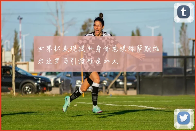 世界杯表现提升身价意媒称萨默维尔让罗马引援难度加大