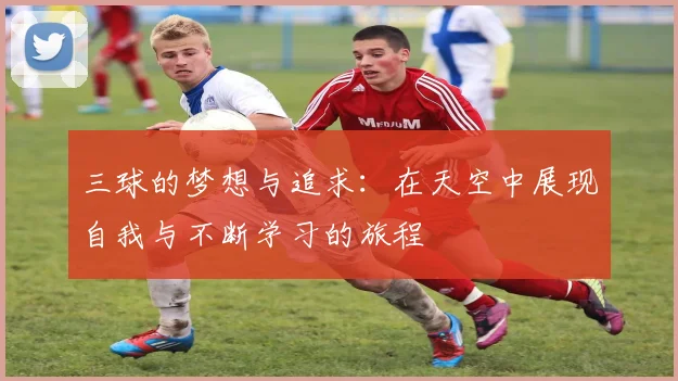 三球的梦想与追求：在天空中展现自我与不断学习的旅程