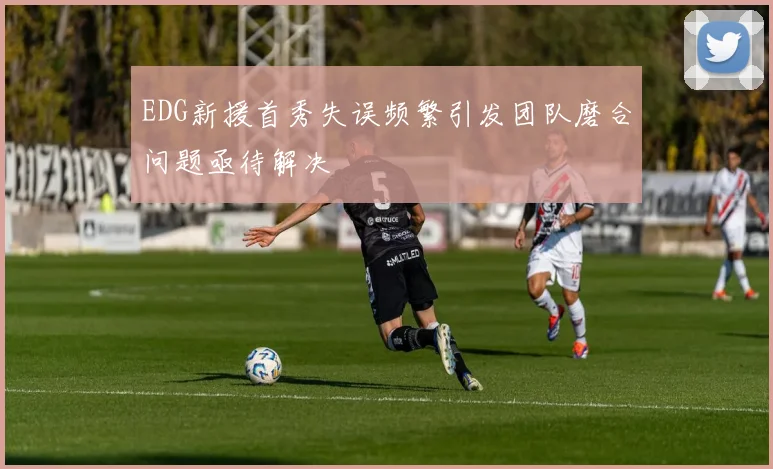 EDG新援首秀失误频繁引发团队磨合问题亟待解决