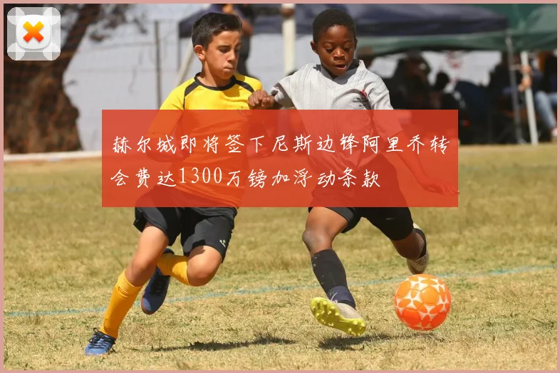 赫尔城即将签下尼斯边锋阿里乔转会费达1300万镑加浮动条款